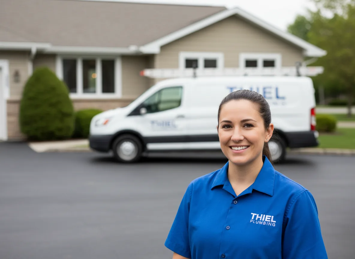 Plumber Houghton, SD FAQs
